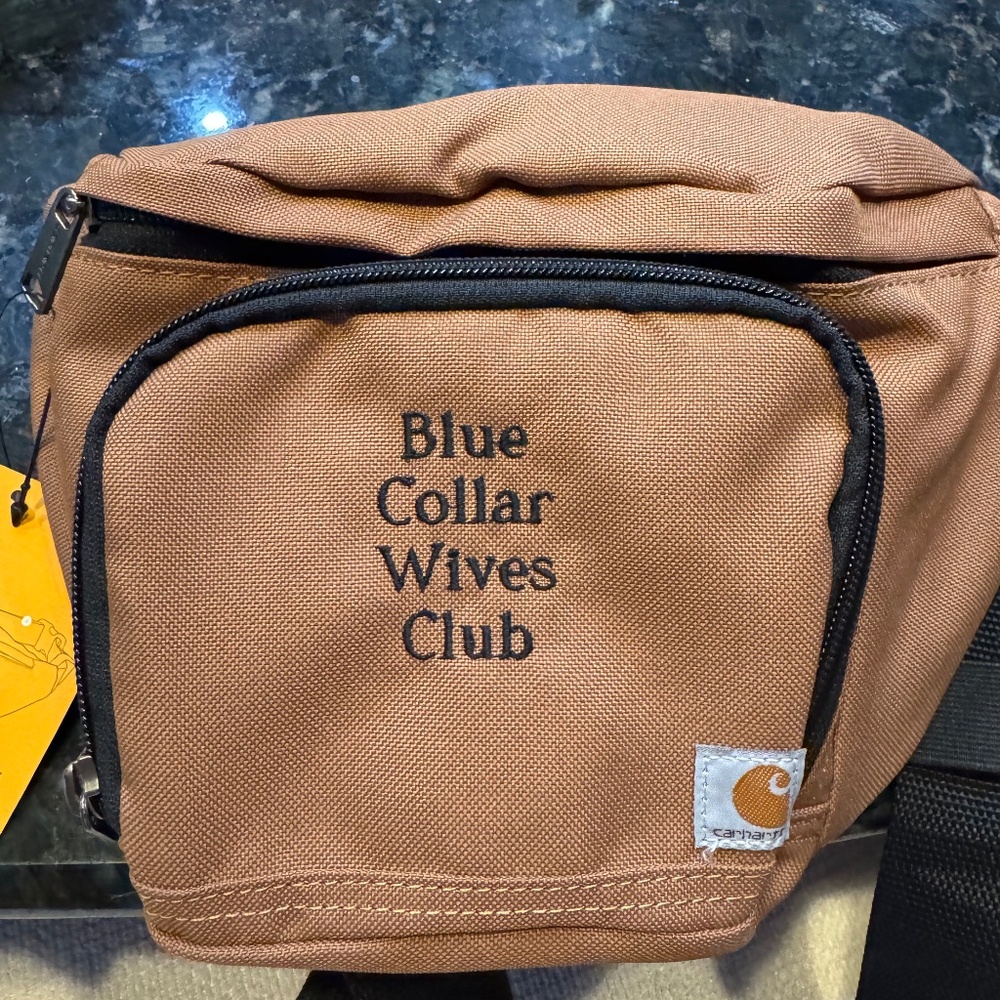 Carhartt bum bag sling bag fanny pack NEW